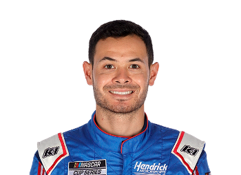  KYLE LARSON